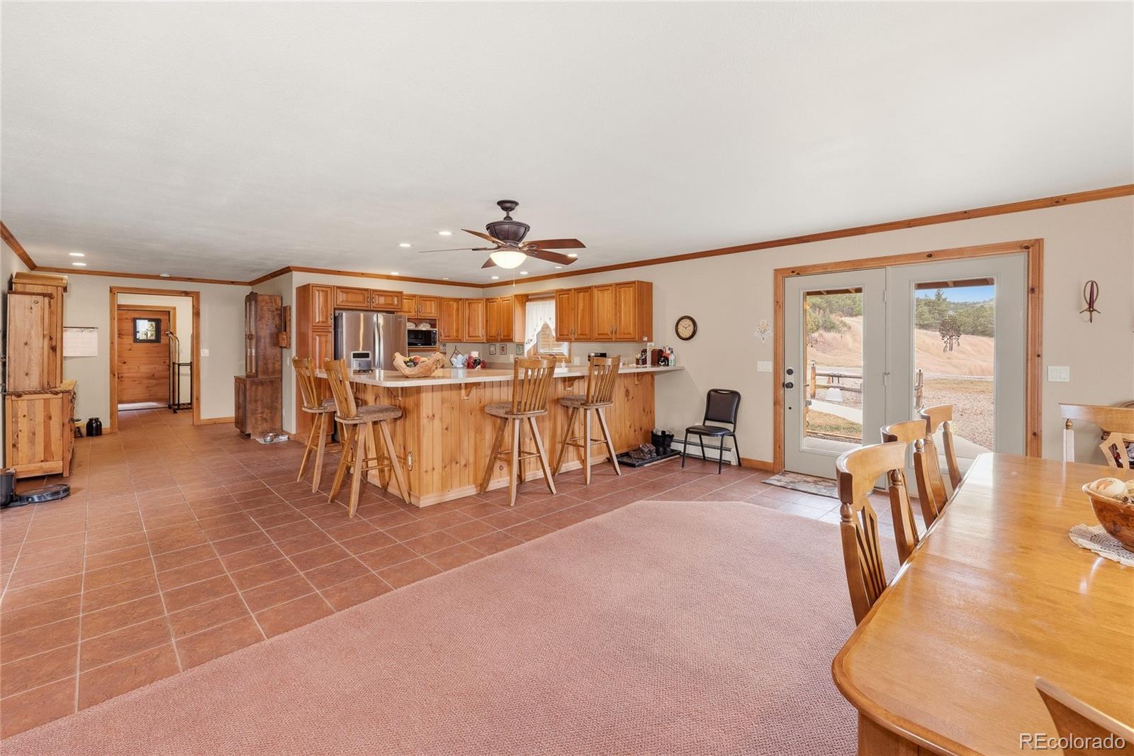 MLS Image #8 for 13016  cielo grande road,weston, Colorado