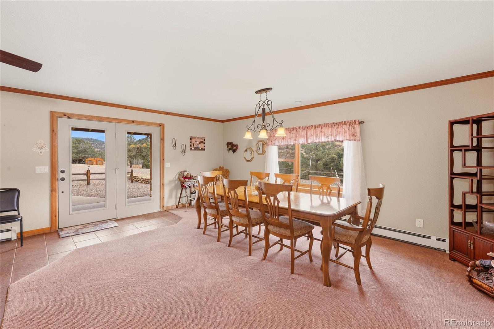 MLS Image #9 for 13016  cielo grande road,weston, Colorado