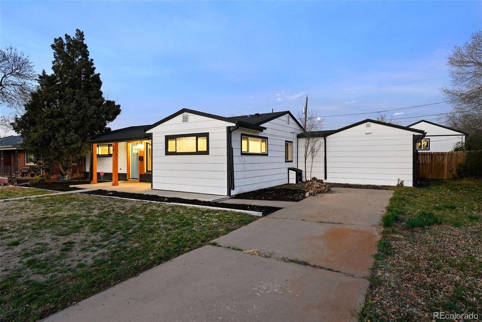 MLS Image #2 for 34  yates street,denver, Colorado