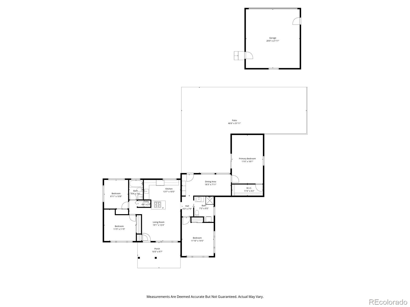 MLS Image #38 for 34  yates street,denver, Colorado