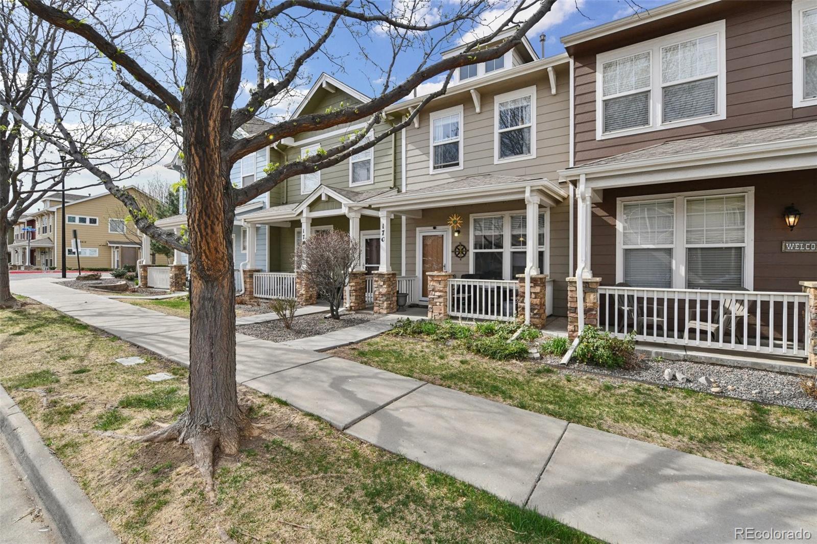 MLS Image #1 for 15612 e 96th way 17c,commerce city, Colorado