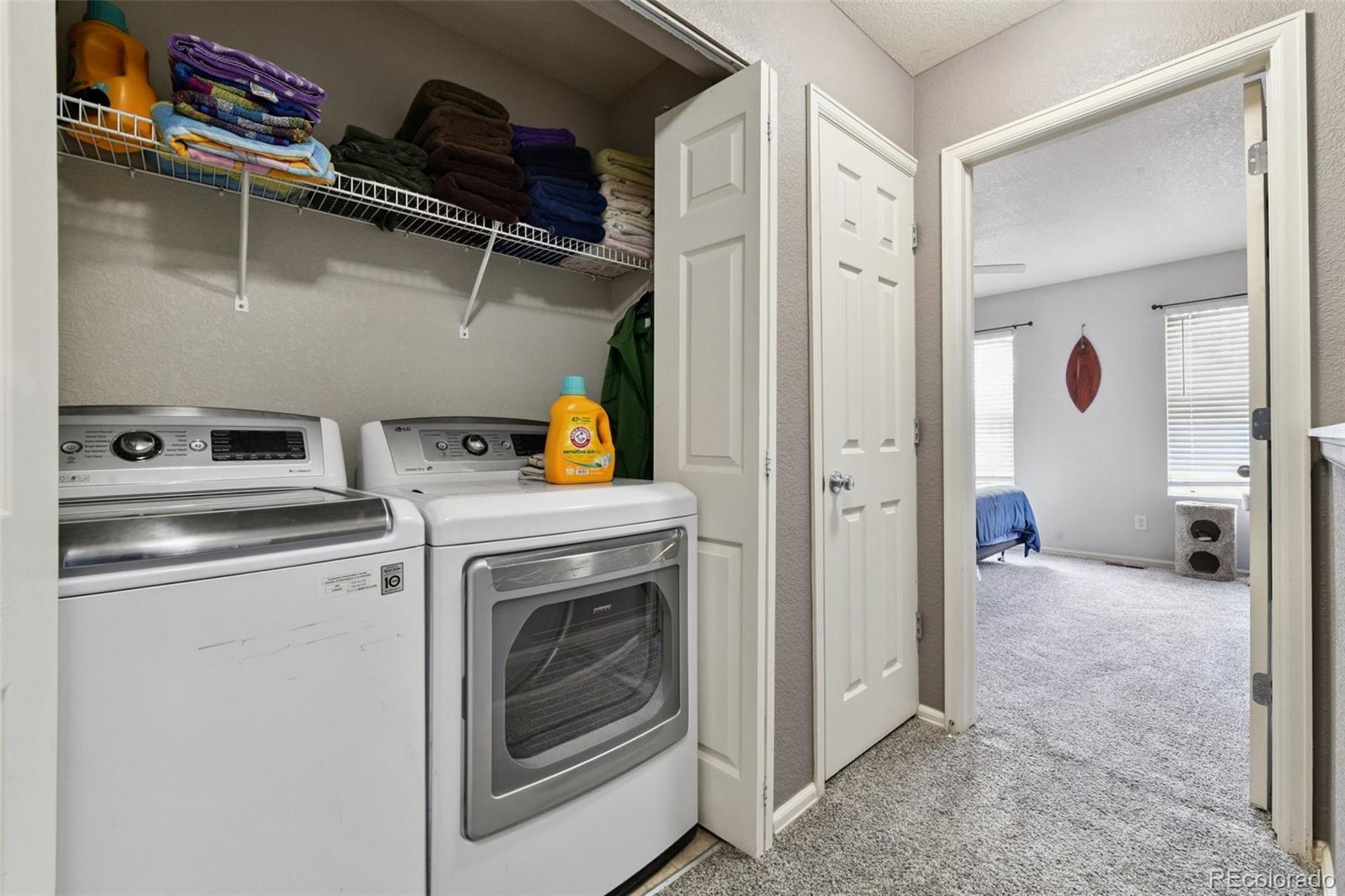 MLS Image #21 for 15612 e 96th way 17c,commerce city, Colorado