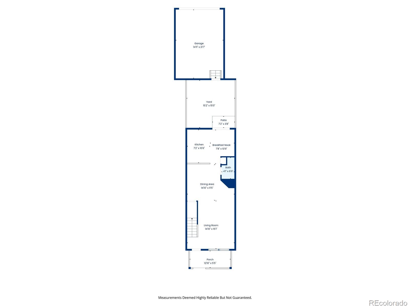 MLS Image #25 for 15612 e 96th way 17c,commerce city, Colorado