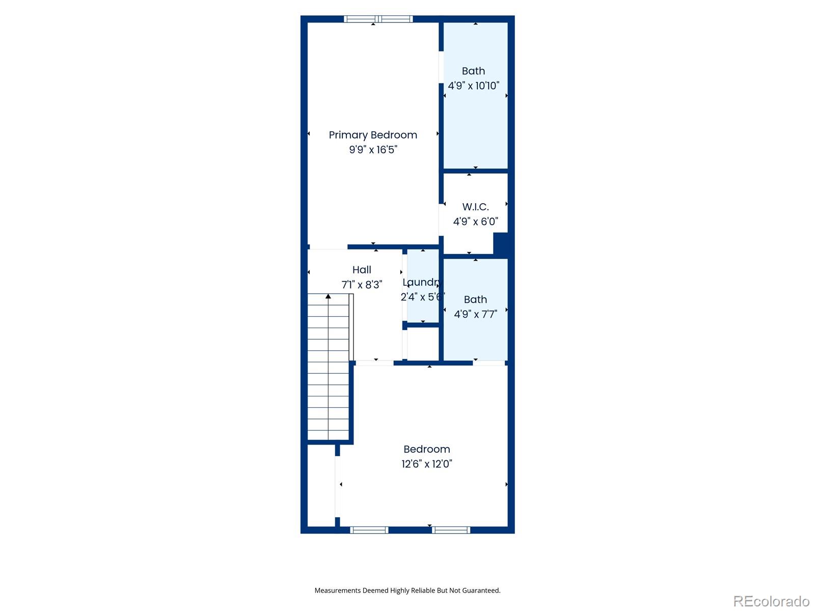 MLS Image #26 for 15612 e 96th way 17c,commerce city, Colorado
