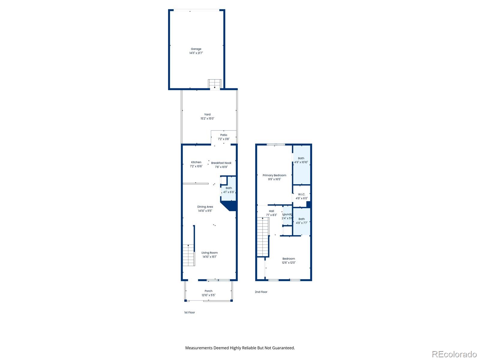MLS Image #27 for 15612 e 96th way 17c,commerce city, Colorado