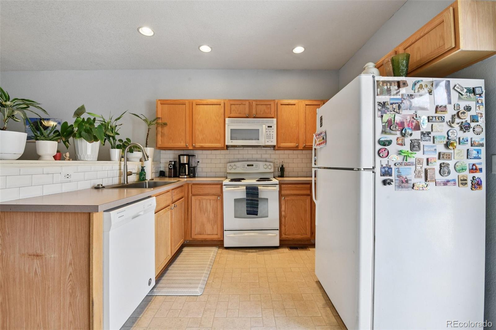 MLS Image #5 for 15612 e 96th way 17c,commerce city, Colorado