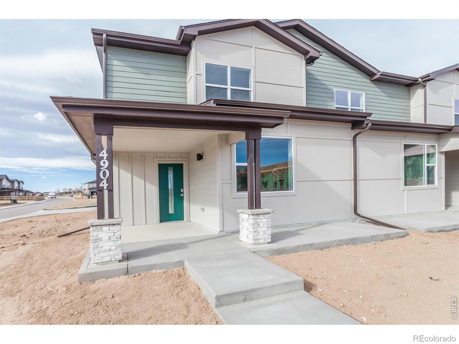 MLS Image #1 for 4904  autumn leaf drive,timnath, Colorado