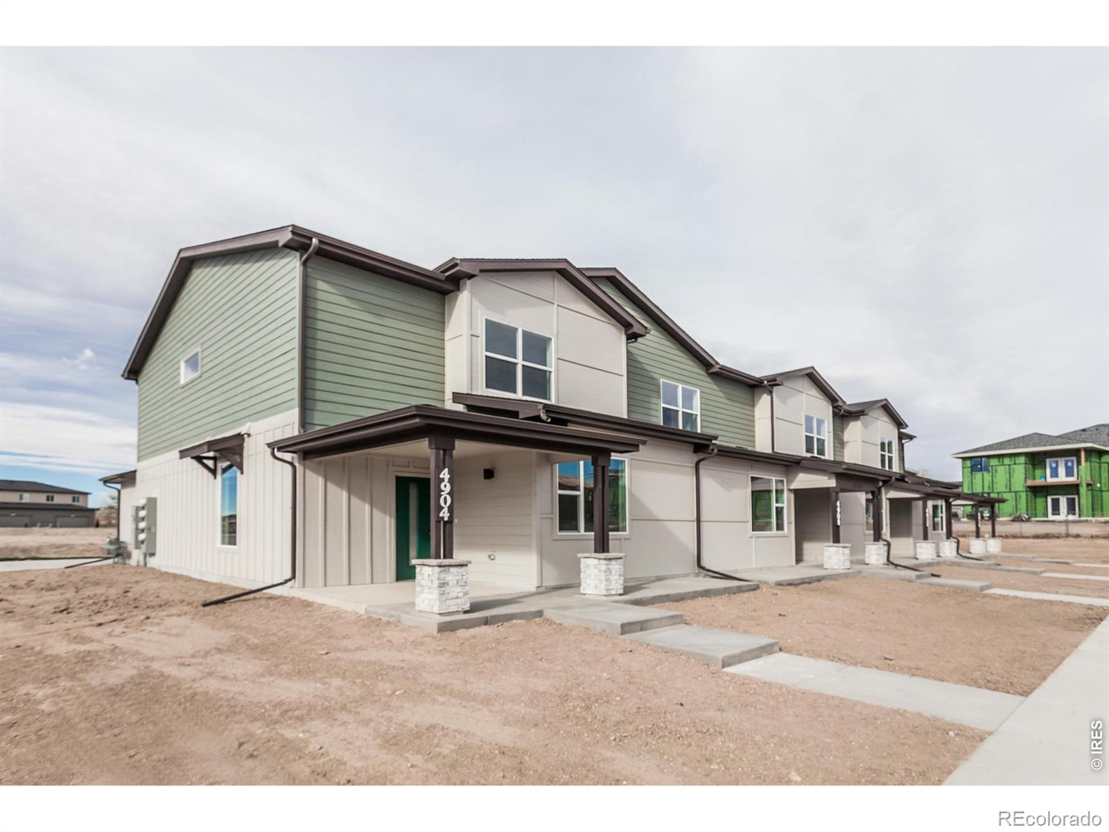 MLS Image #2 for 4904  autumn leaf drive,timnath, Colorado