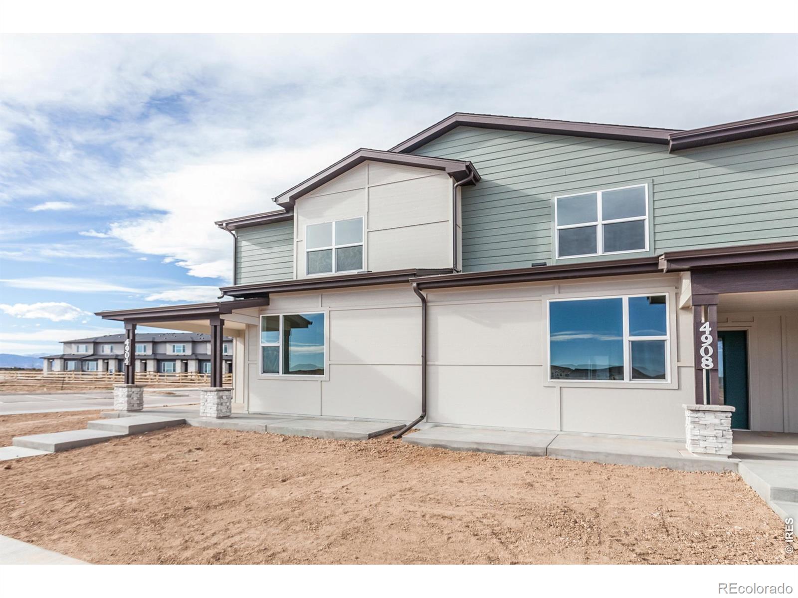 MLS Image #3 for 4904  autumn leaf drive,timnath, Colorado