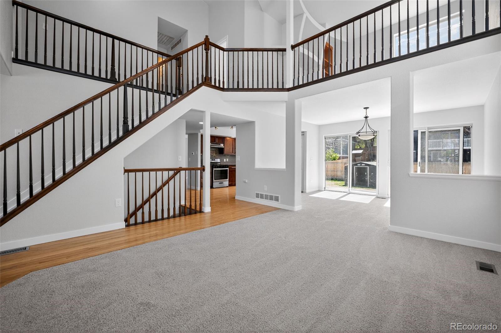 MLS Image #2 for 820 e 131st place,thornton, Colorado