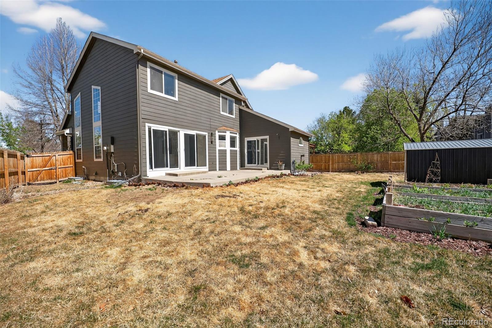 MLS Image #25 for 820 e 131st place,thornton, Colorado