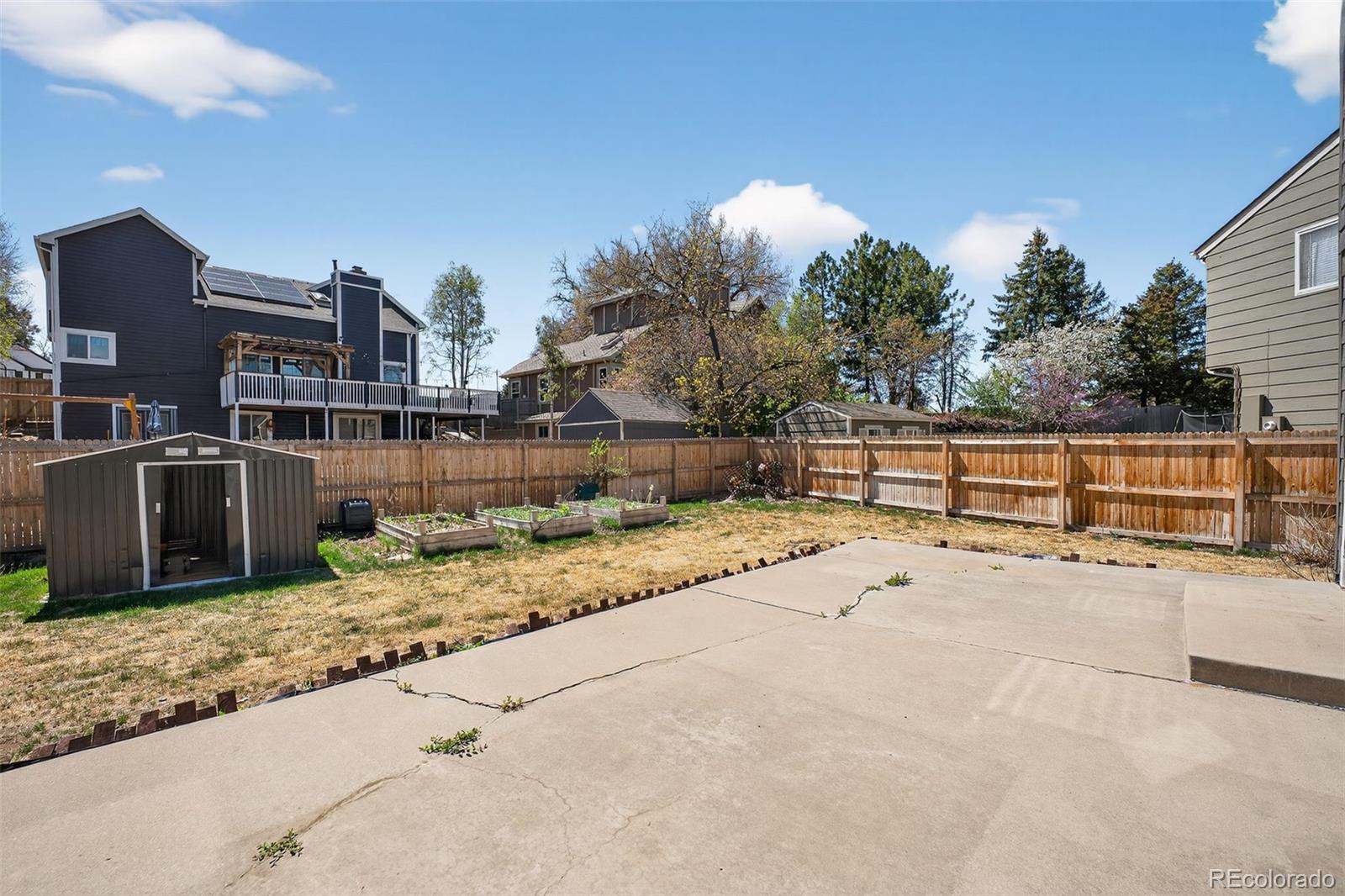 MLS Image #26 for 820 e 131st place,thornton, Colorado