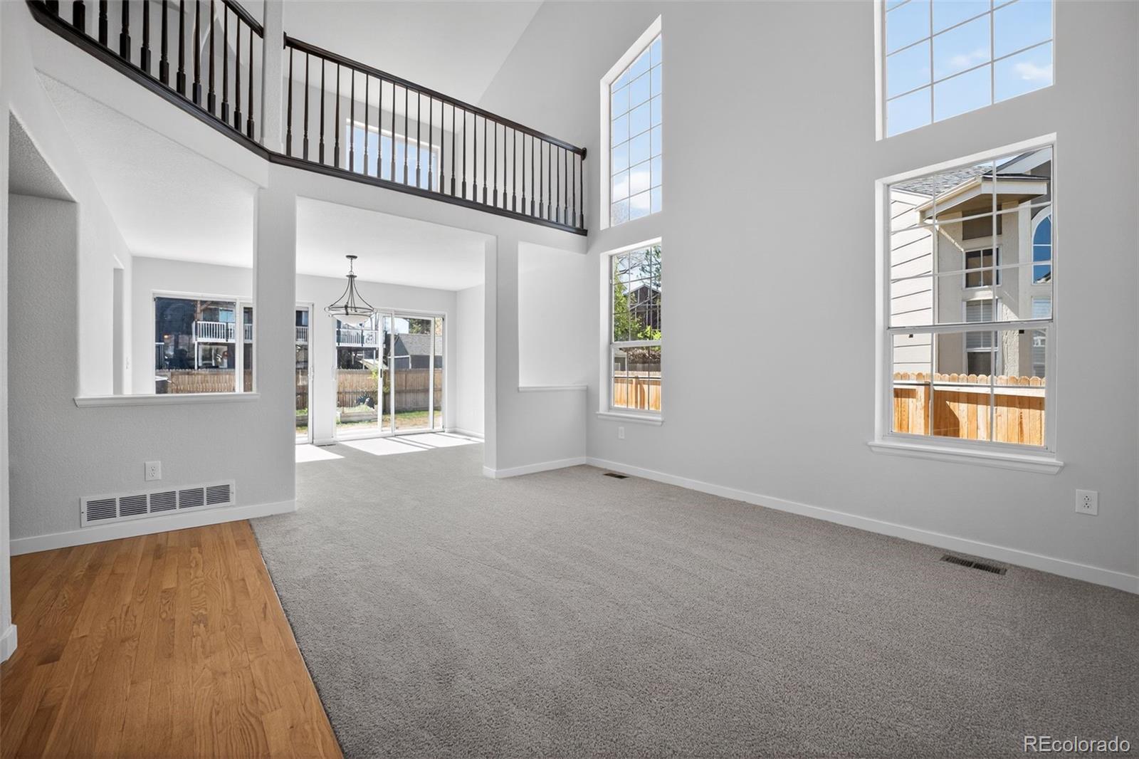 MLS Image #3 for 820 e 131st place,thornton, Colorado