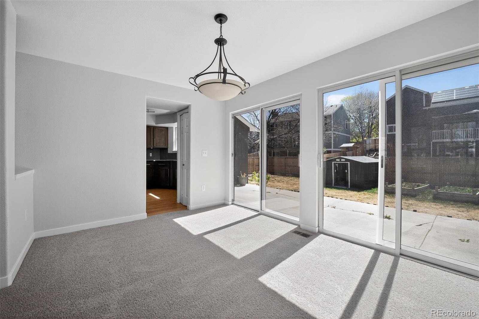 MLS Image #8 for 820 e 131st place,thornton, Colorado