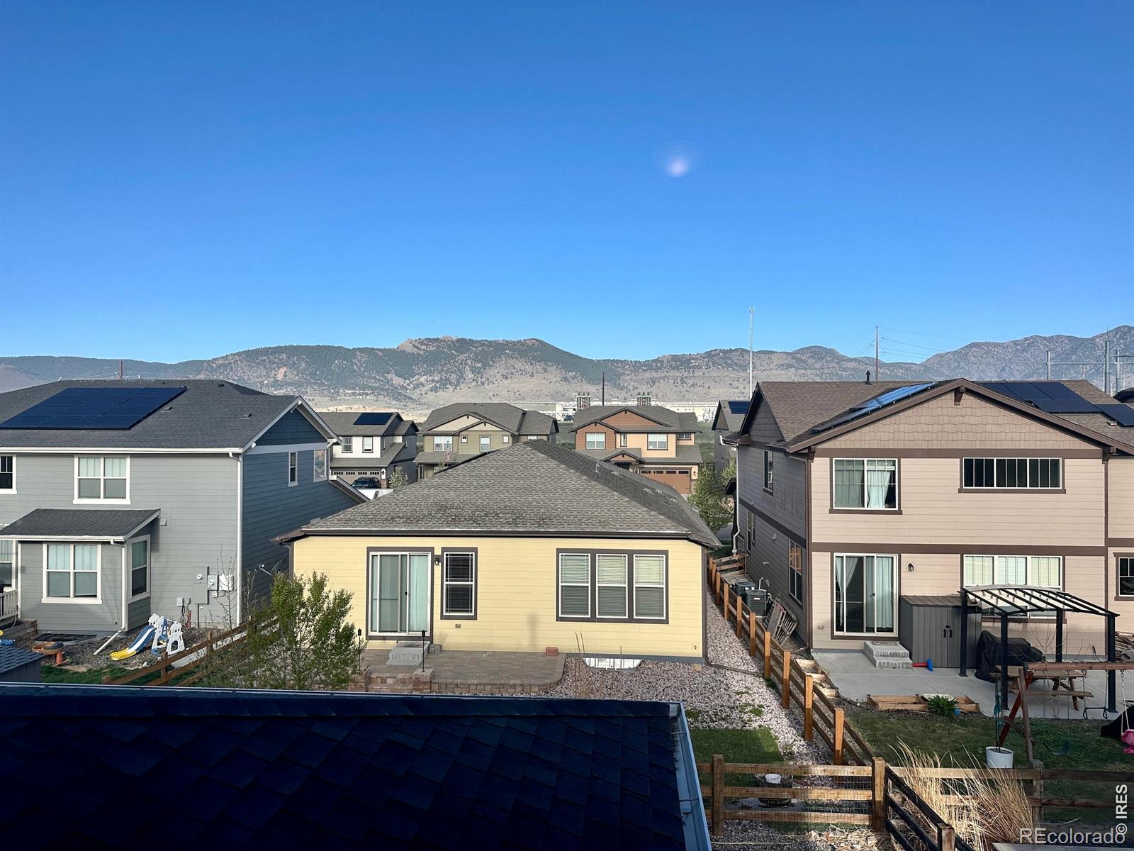 MLS Image #38 for 8843  flattop street,arvada, Colorado