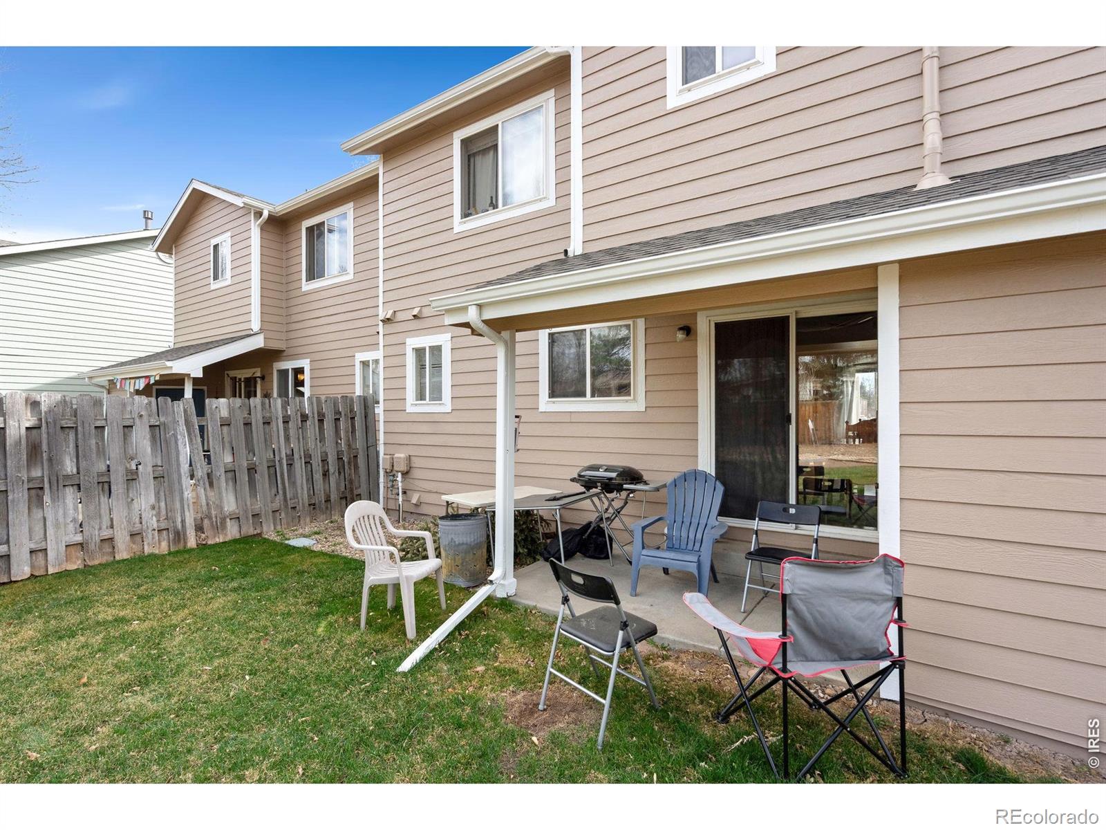 MLS Image #17 for 2052  glenmoor drive,fort collins, Colorado
