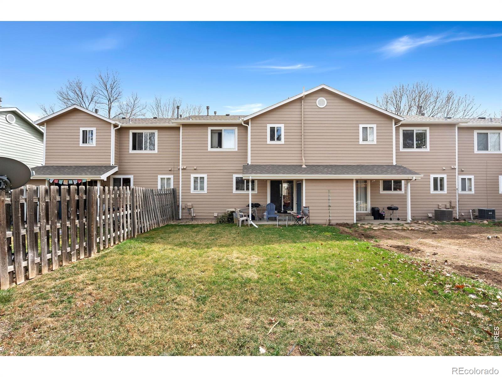 MLS Image #18 for 2052  glenmoor drive,fort collins, Colorado