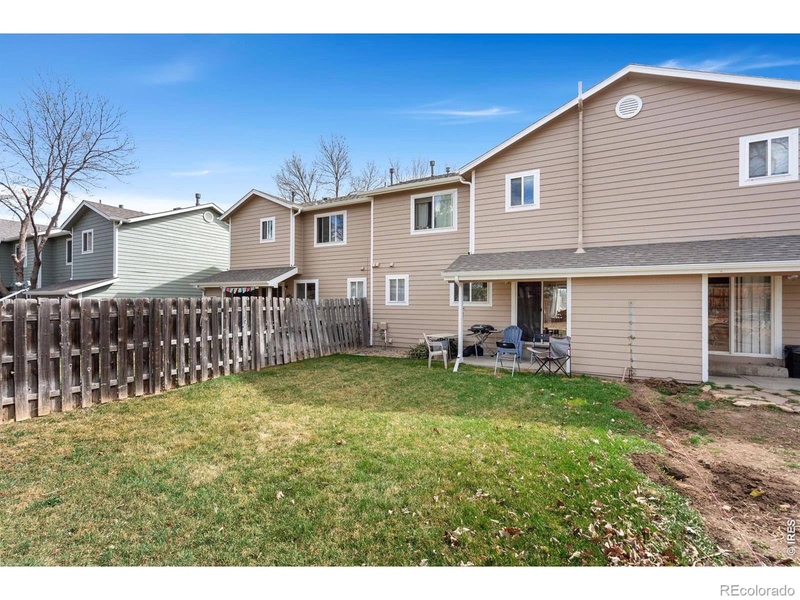 MLS Image #19 for 2052  glenmoor drive,fort collins, Colorado