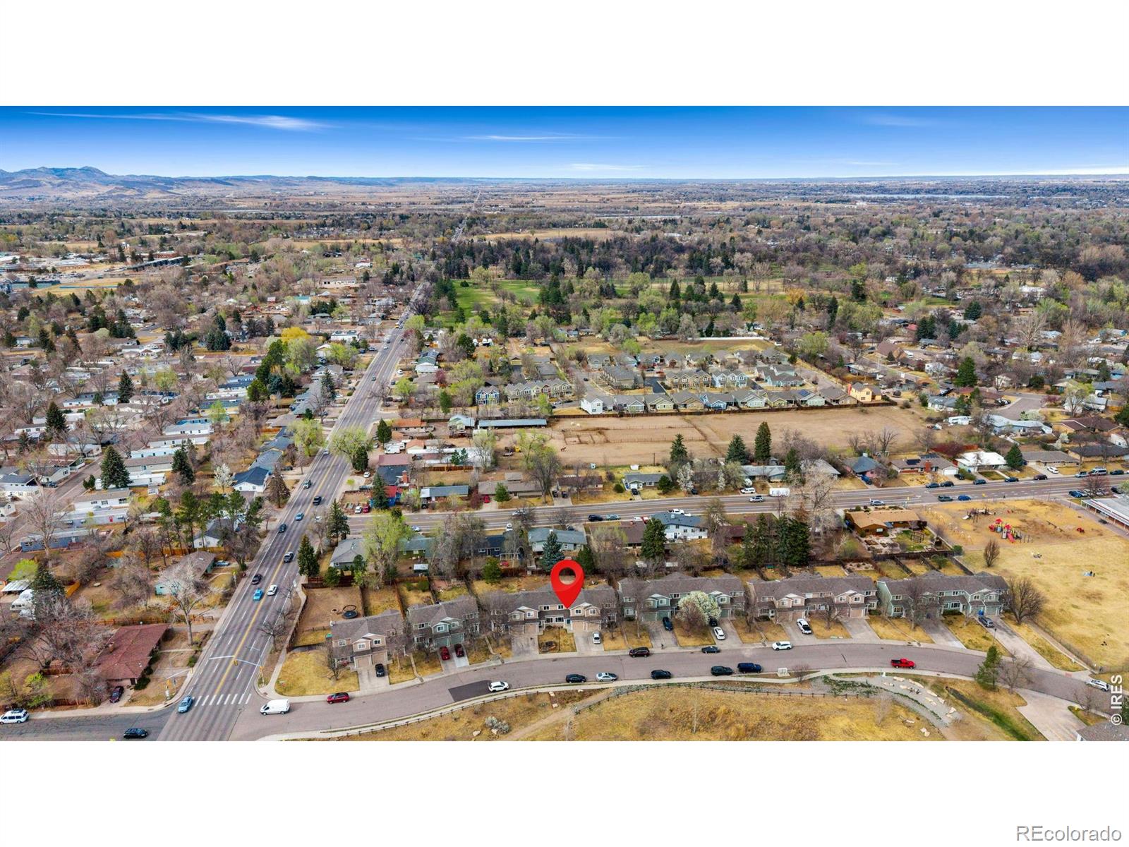 MLS Image #25 for 2052  glenmoor drive,fort collins, Colorado