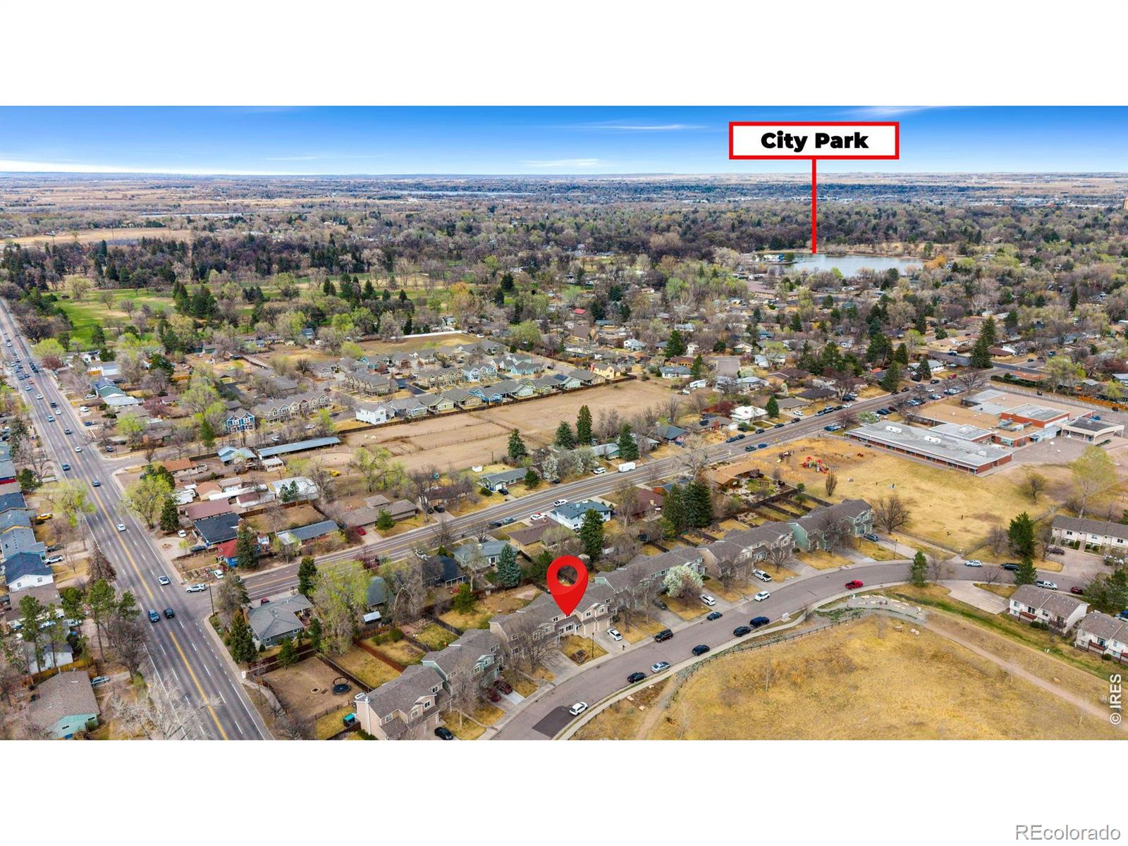 MLS Image #26 for 2052  glenmoor drive,fort collins, Colorado