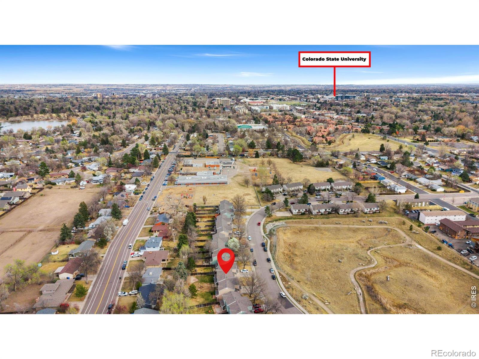 MLS Image #27 for 2052  glenmoor drive,fort collins, Colorado