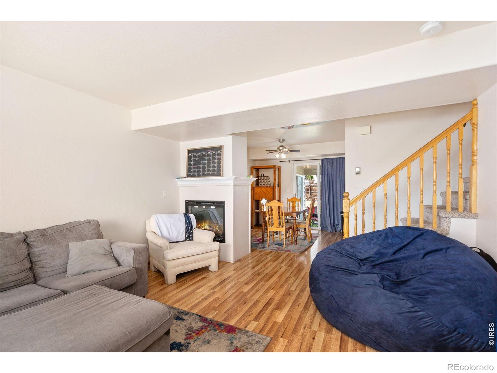 MLS Image #3 for 2052  glenmoor drive,fort collins, Colorado