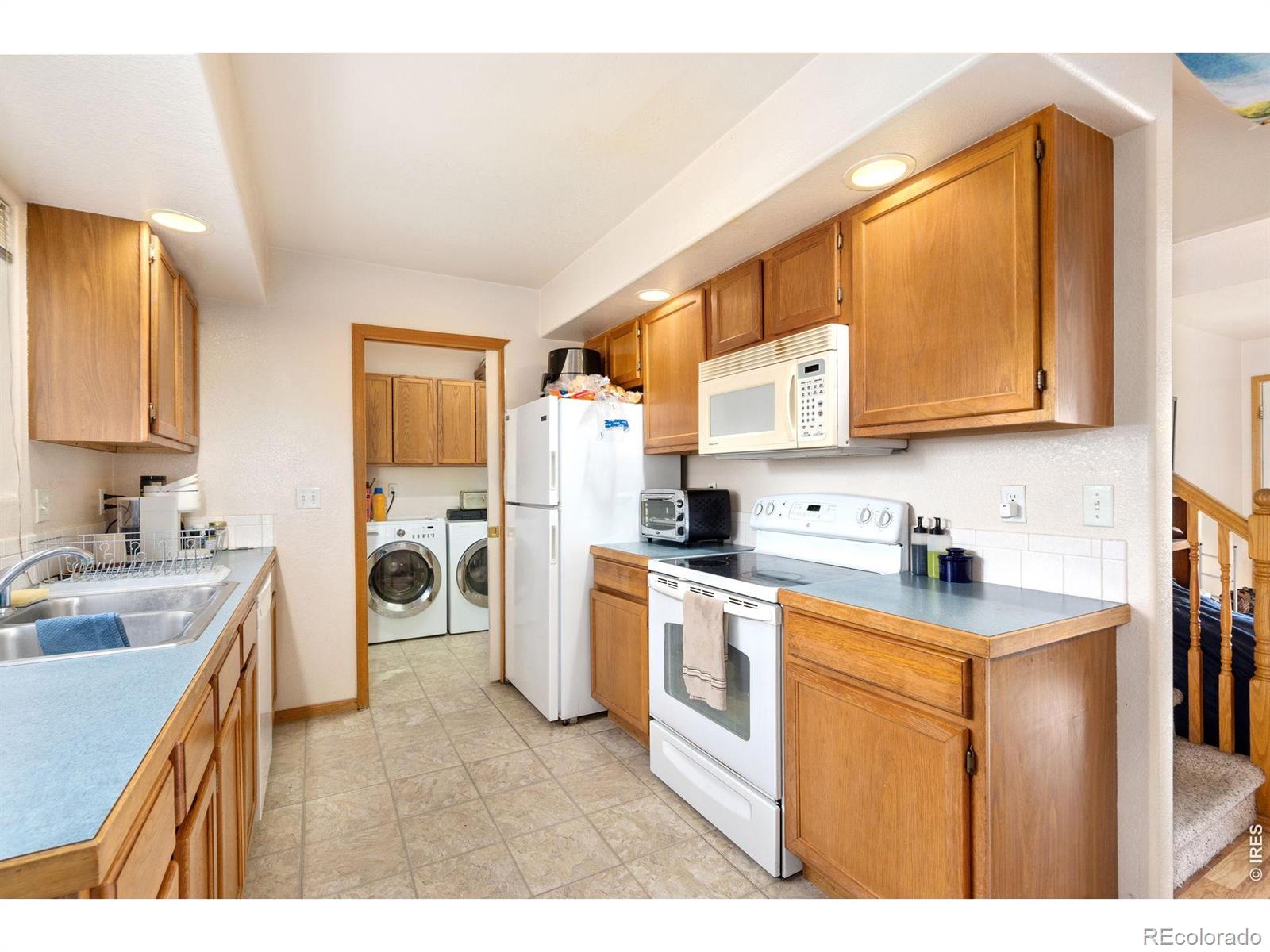 MLS Image #4 for 2052  glenmoor drive,fort collins, Colorado