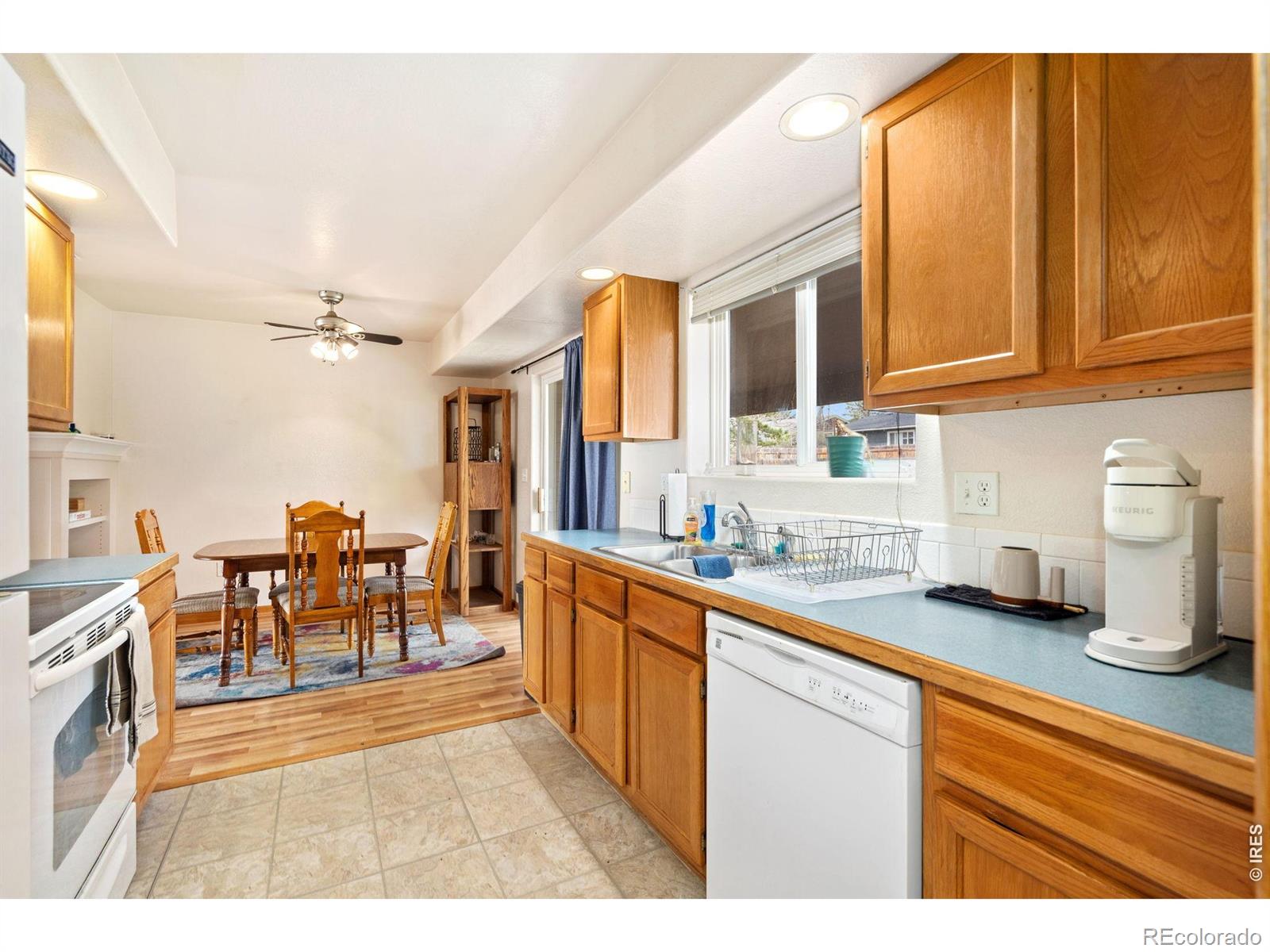 MLS Image #5 for 2052  glenmoor drive,fort collins, Colorado