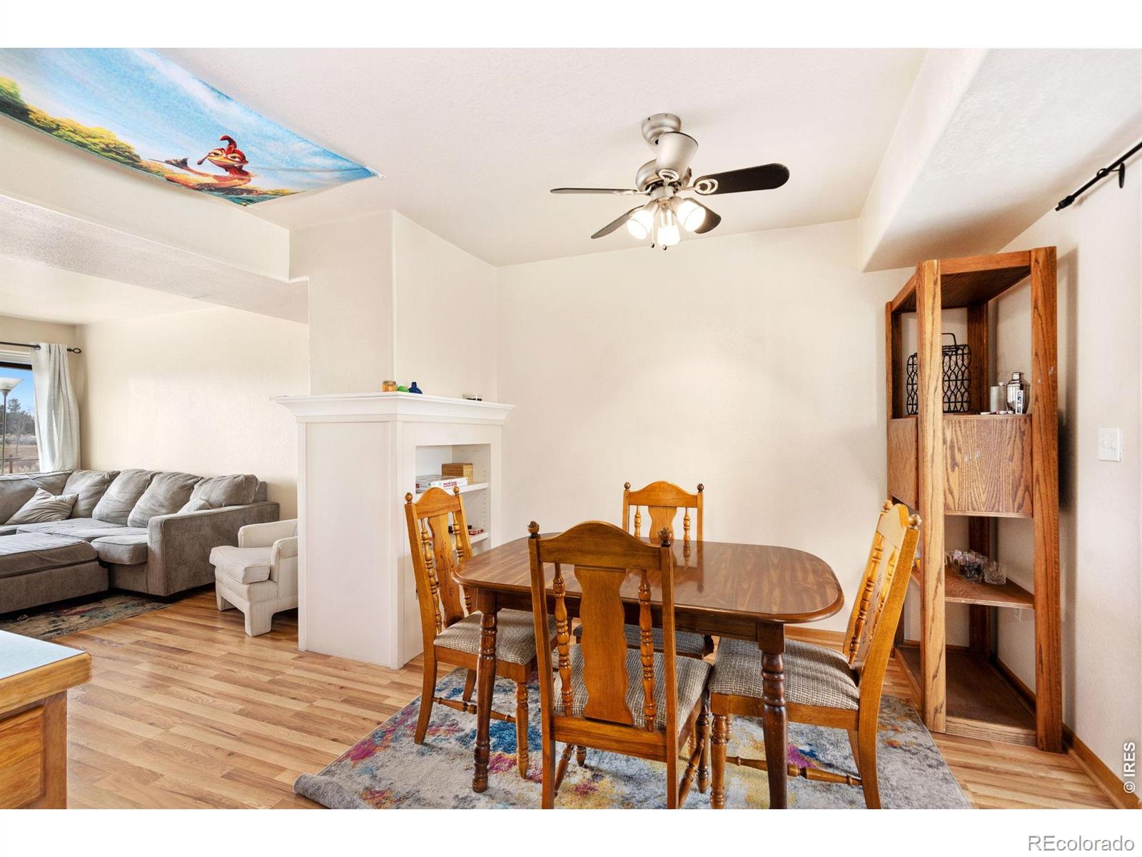 MLS Image #7 for 2052  glenmoor drive,fort collins, Colorado