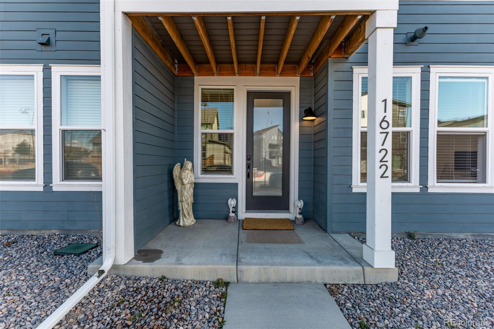 MLS Image #1 for 16722  umatilla street,broomfield, Colorado
