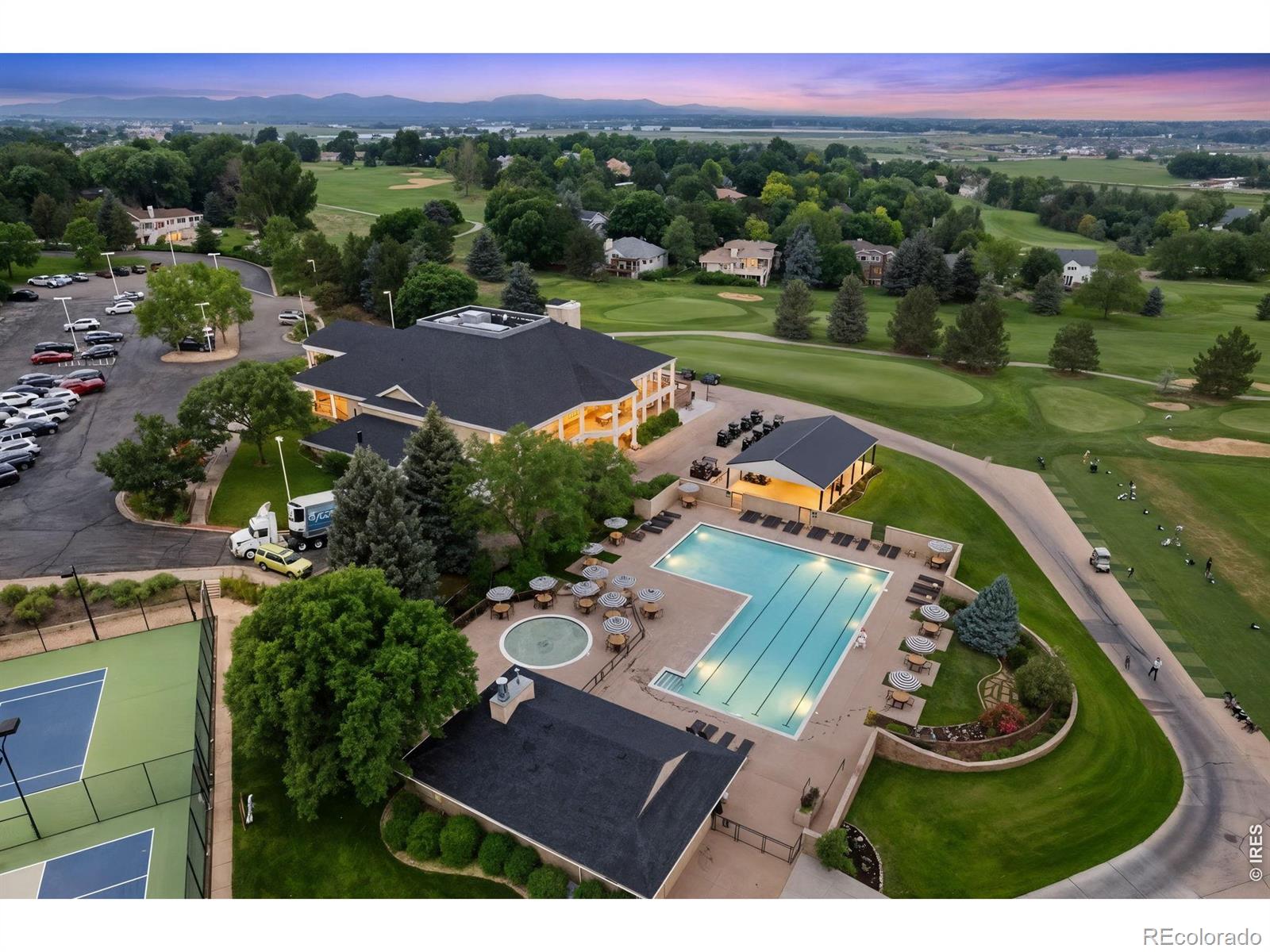 MLS Image #40 for 7564  tamarisk drive,fort collins, Colorado