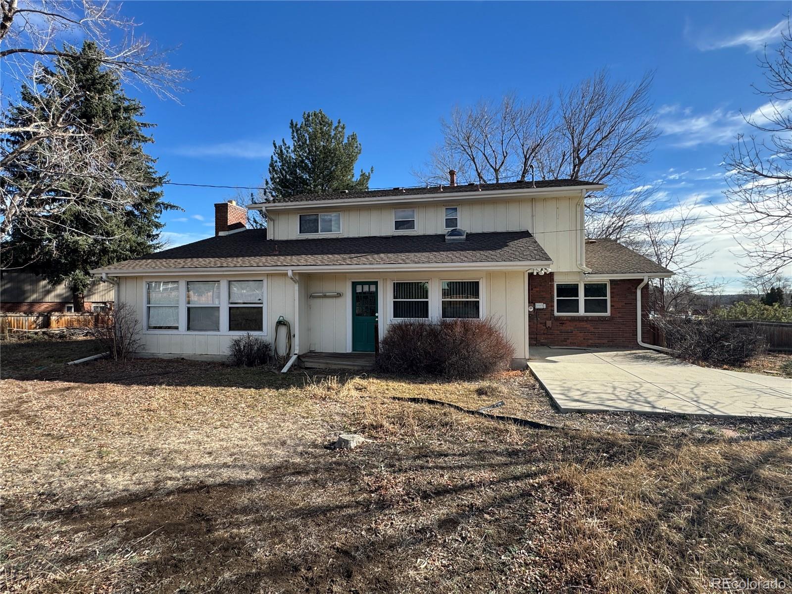 MLS Image #15 for 5172 w fremont drive,littleton, Colorado