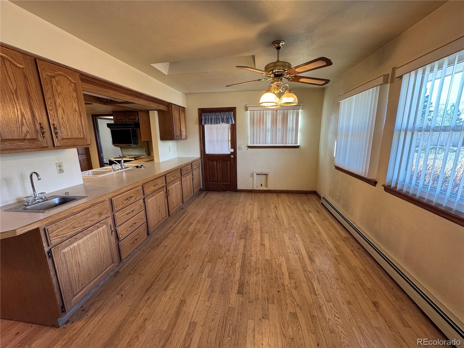 MLS Image #3 for 5172 w fremont drive,littleton, Colorado