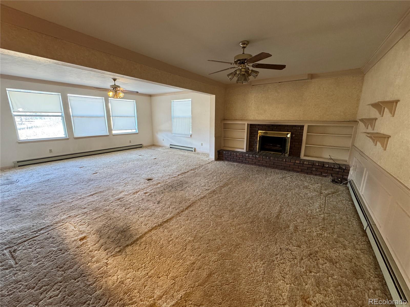 MLS Image #4 for 5172 w fremont drive,littleton, Colorado