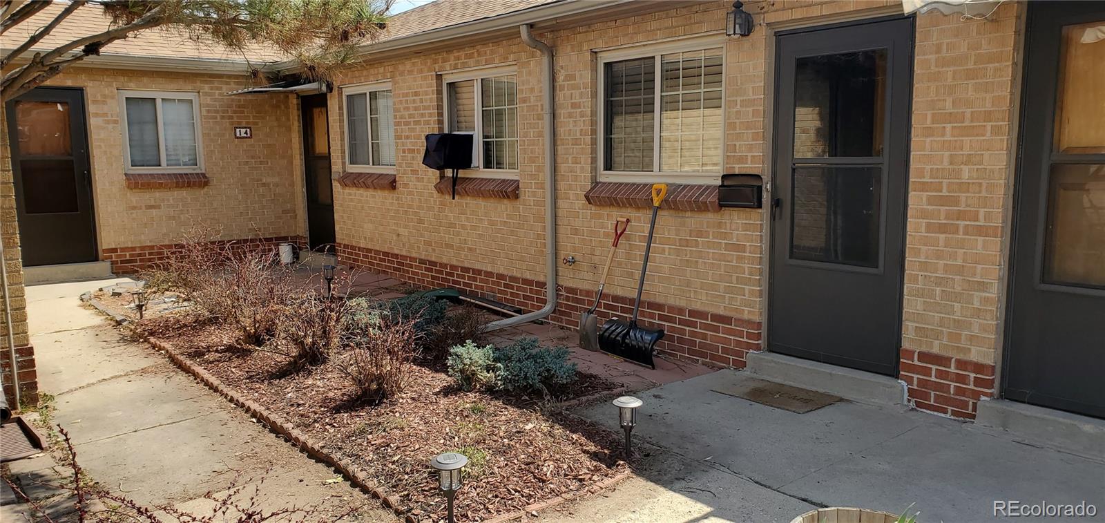 MLS Image #1 for 2250  quitman street,denver, Colorado