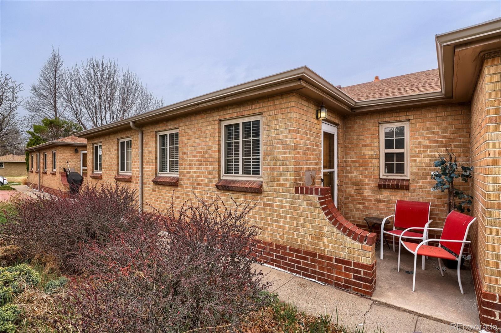 MLS Image #10 for 2250  quitman street,denver, Colorado