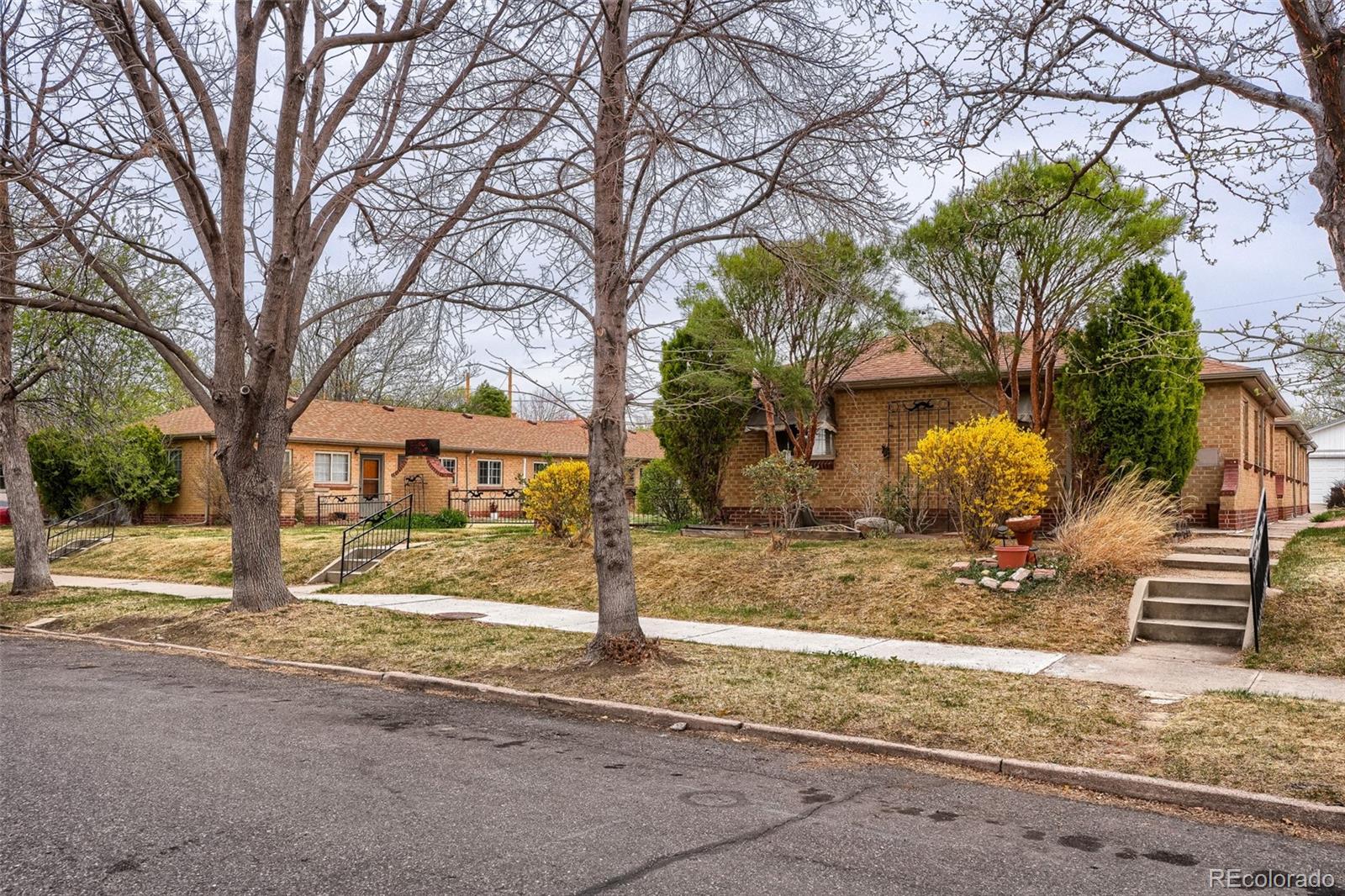MLS Image #2 for 2250  quitman street,denver, Colorado