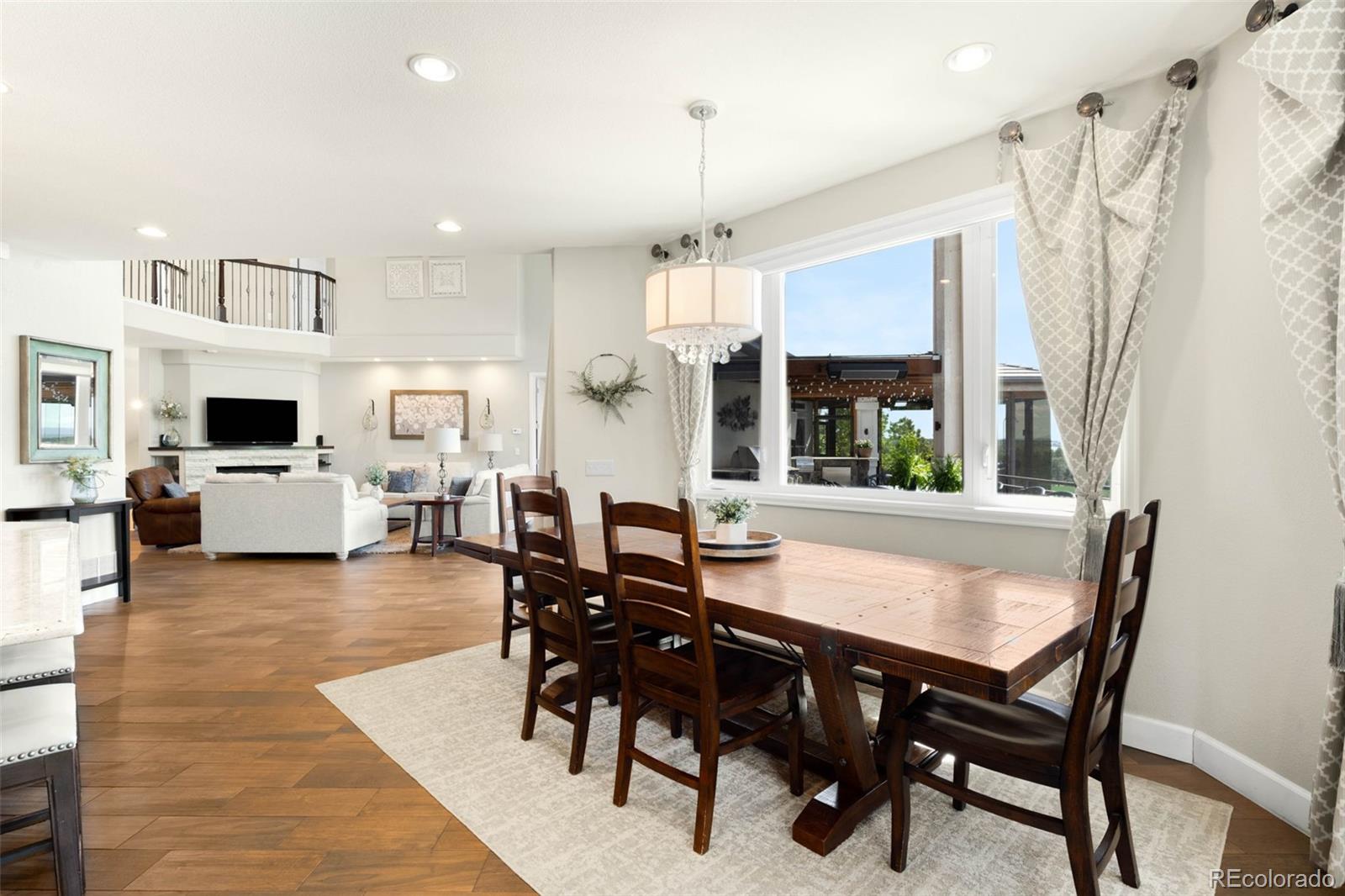 MLS Image #11 for 10914  remmick ridge road,parker, Colorado