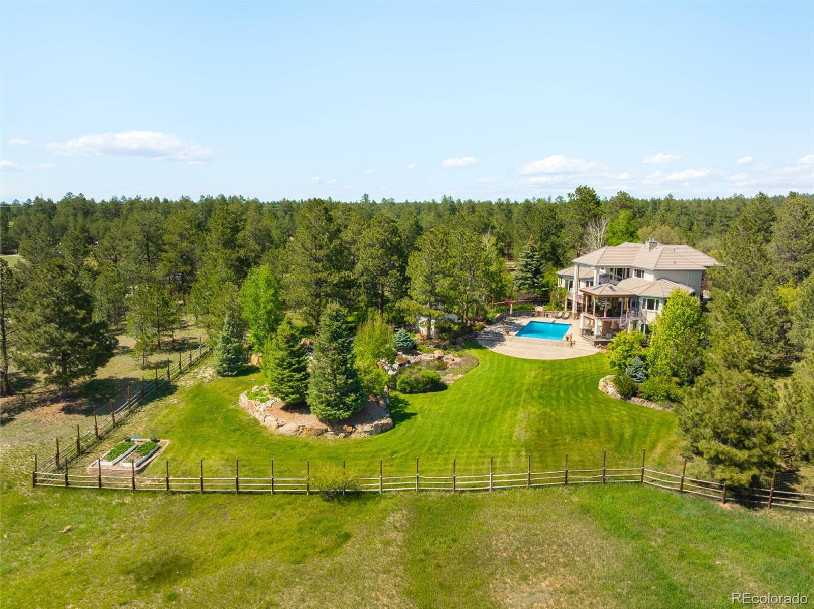 MLS Image #36 for 10914  remmick ridge road,parker, Colorado