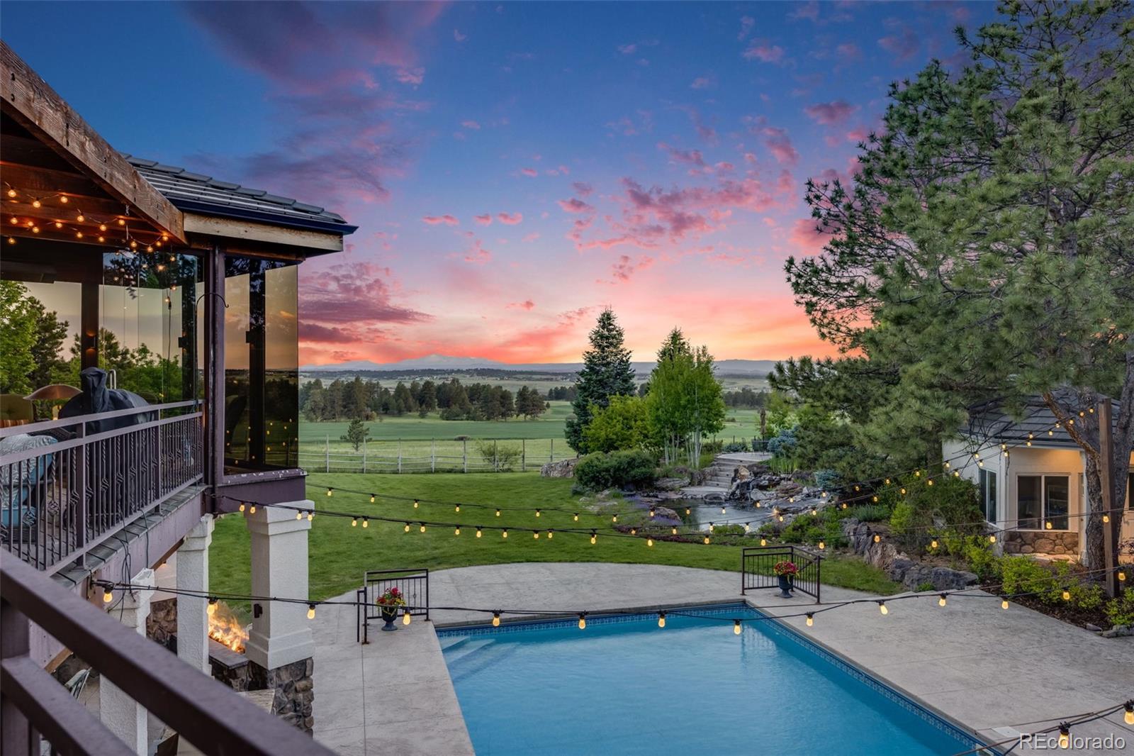 MLS Image #39 for 10914  remmick ridge road,parker, Colorado