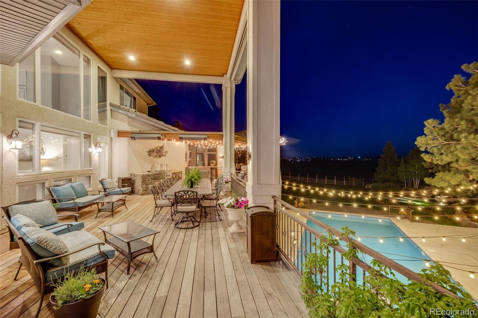 MLS Image #42 for 10914  remmick ridge road,parker, Colorado