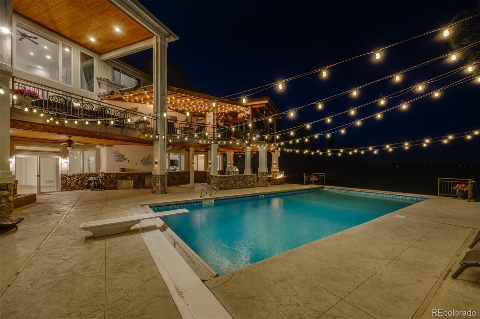 MLS Image #44 for 10914  remmick ridge road,parker, Colorado