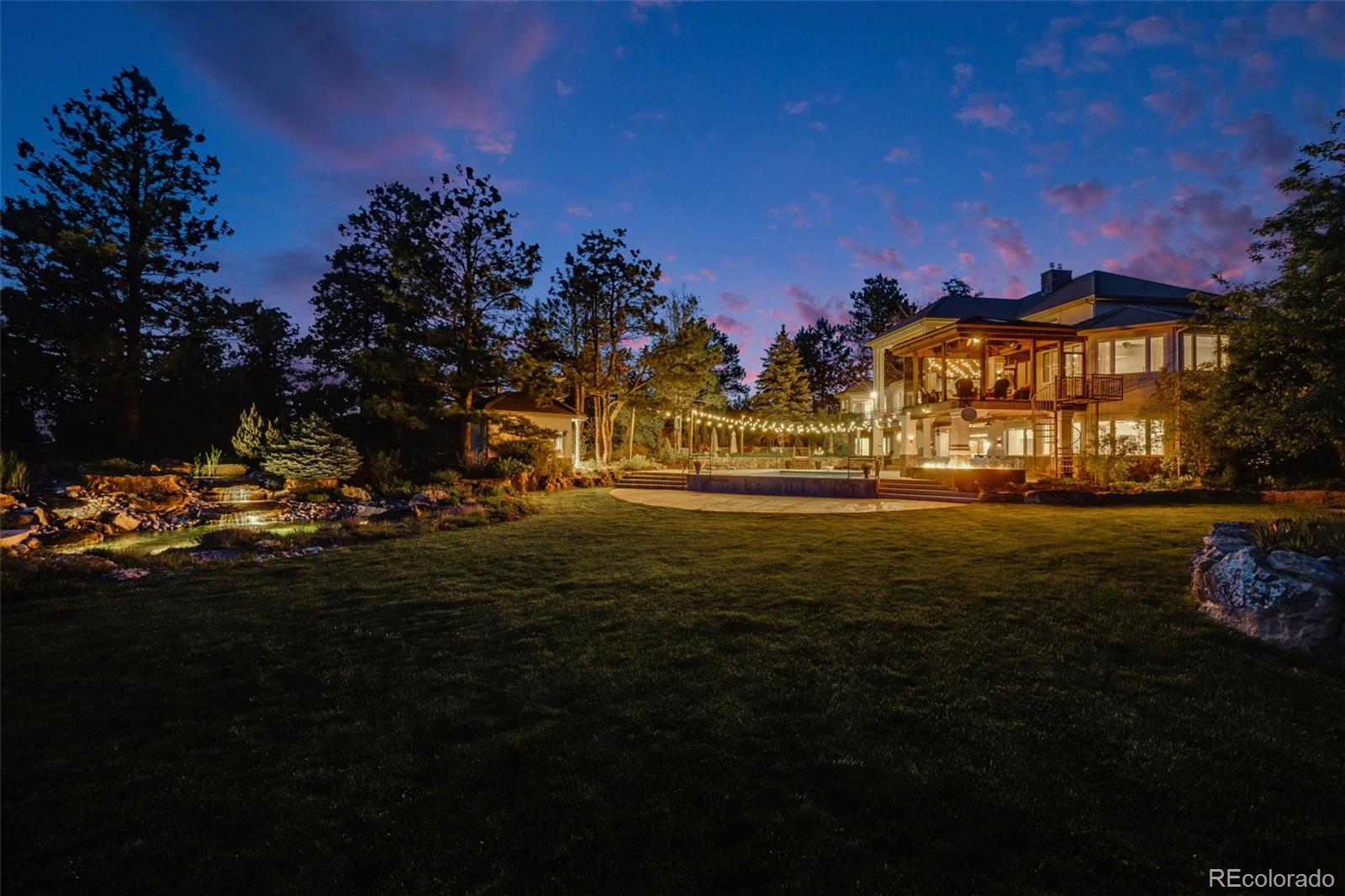 MLS Image #45 for 10914  remmick ridge road,parker, Colorado