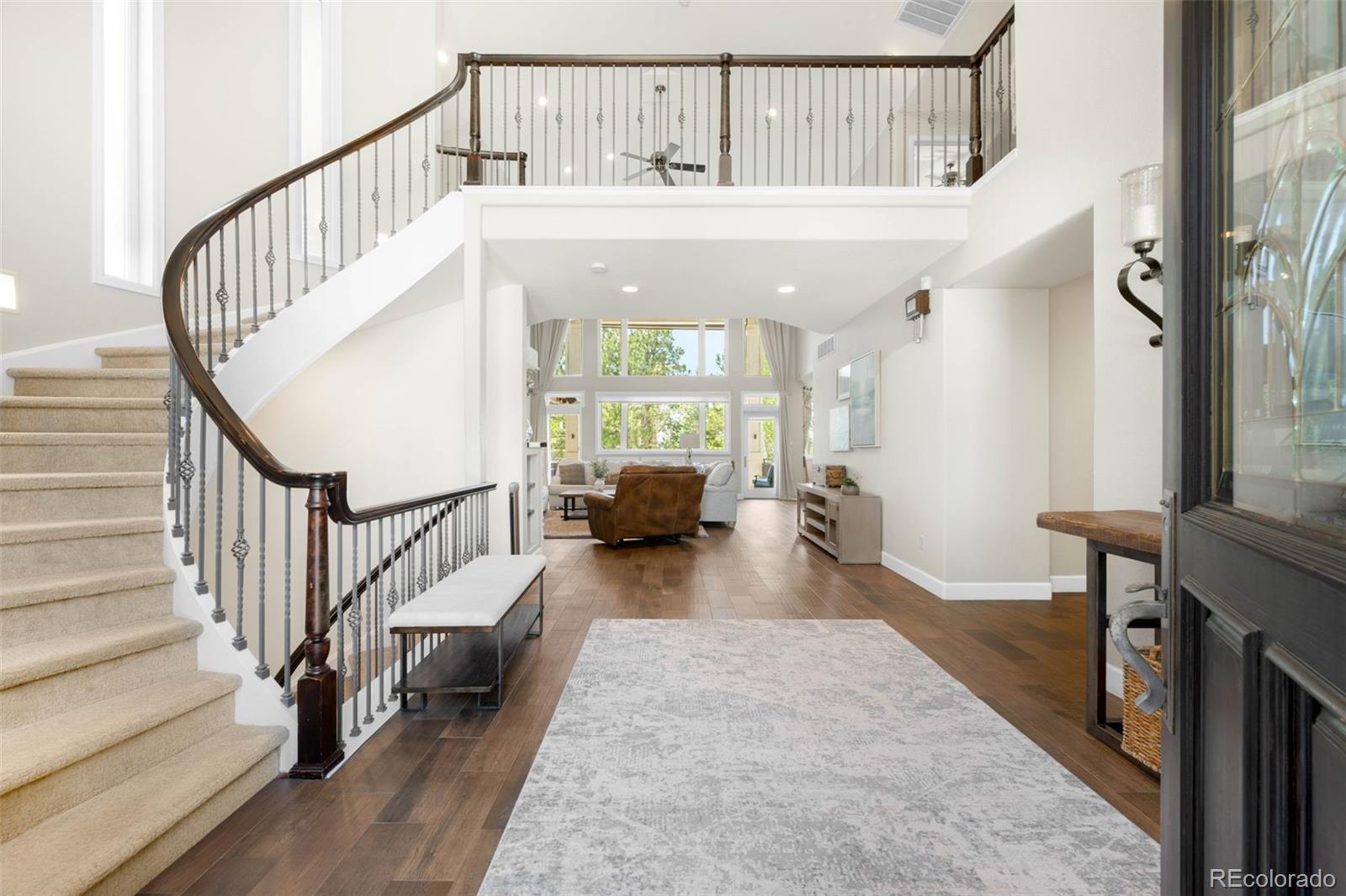 MLS Image #5 for 10914  remmick ridge road,parker, Colorado