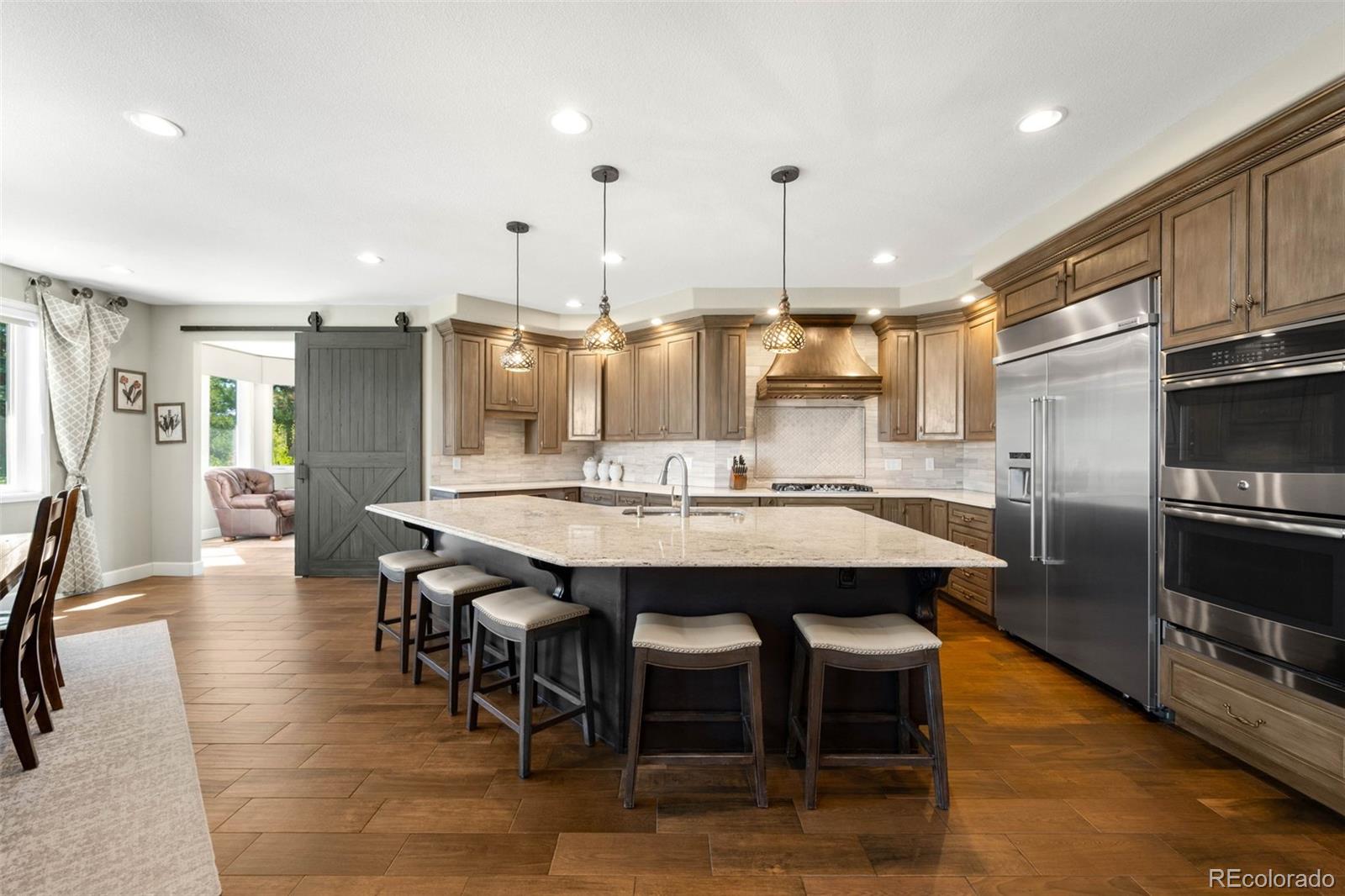MLS Image #9 for 10914  remmick ridge road,parker, Colorado