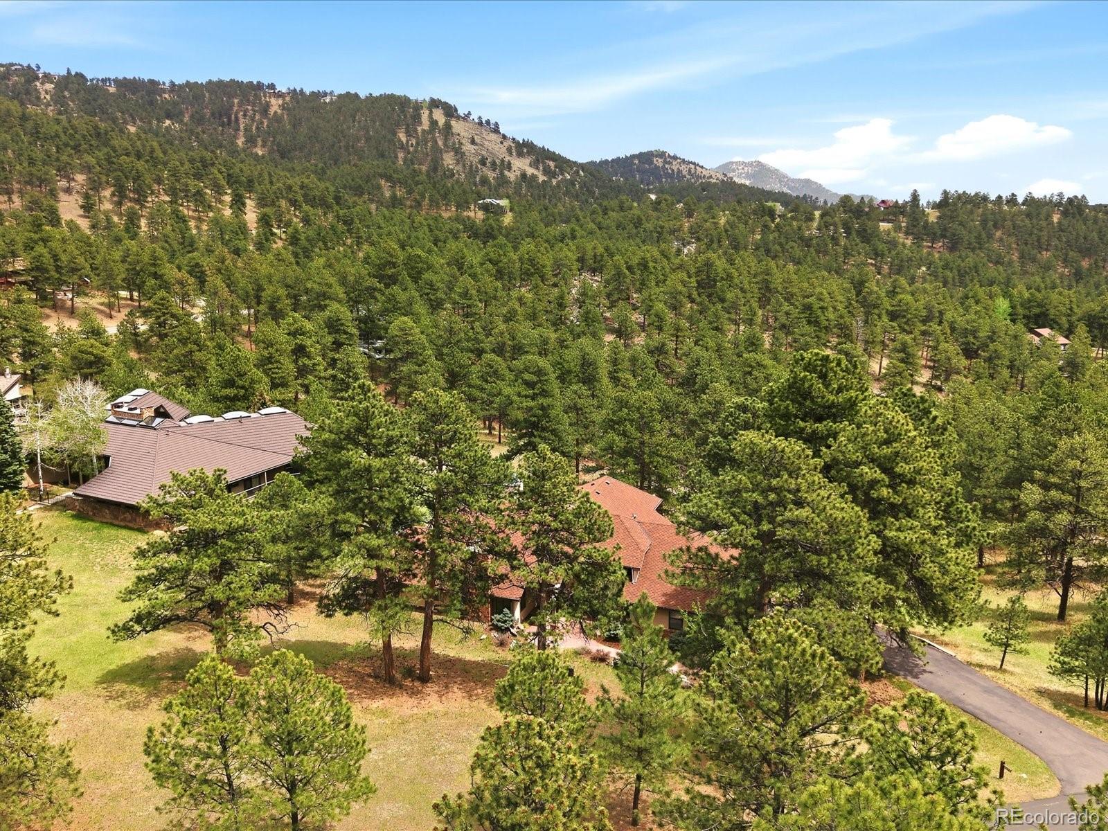 MLS Image #1 for 25070  montane drive,golden, Colorado
