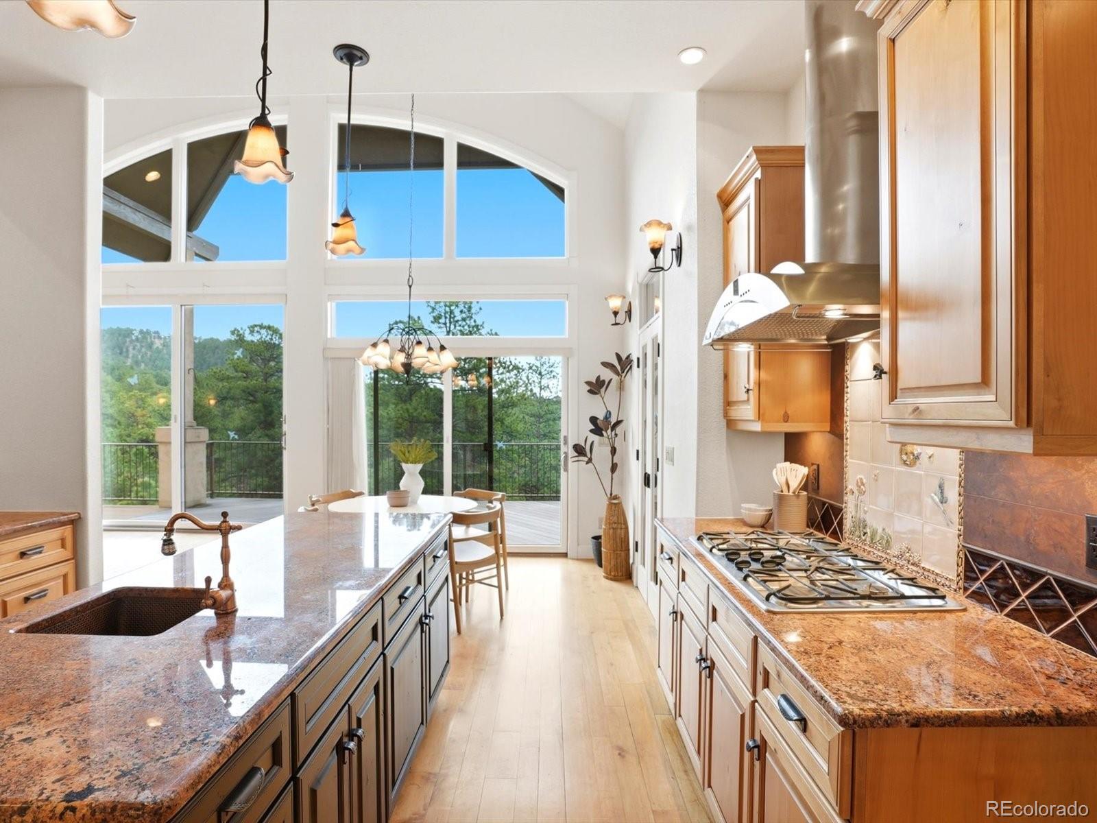 MLS Image #10 for 25070  montane drive,golden, Colorado
