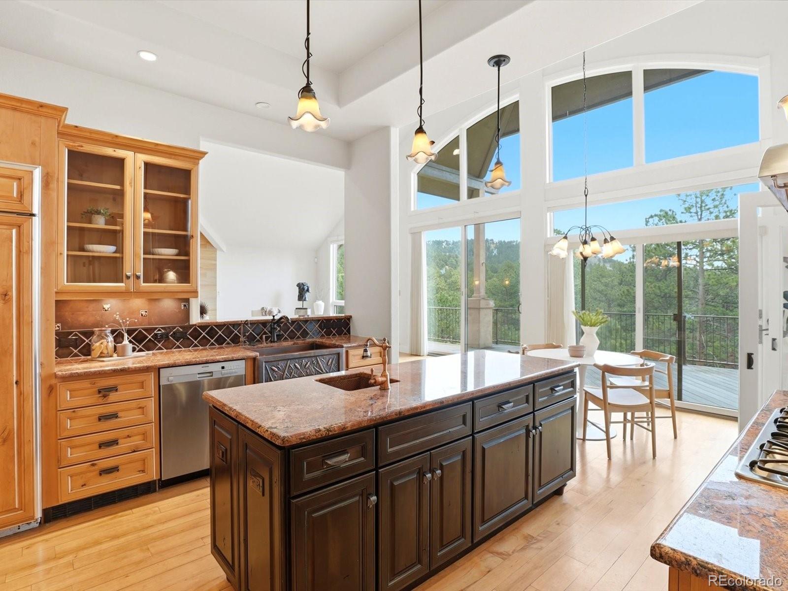MLS Image #11 for 25070  montane drive,golden, Colorado