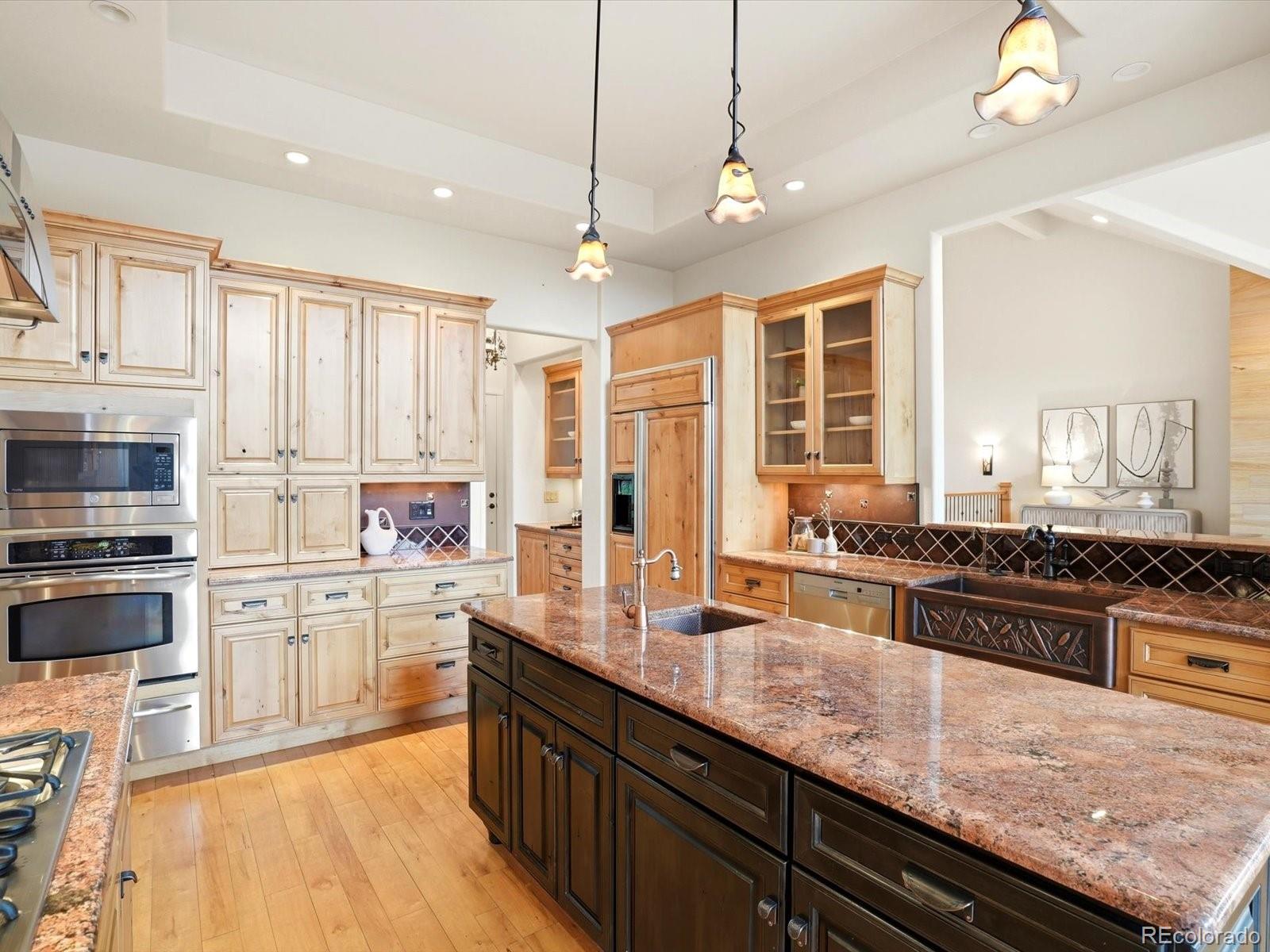 MLS Image #12 for 25070  montane drive,golden, Colorado