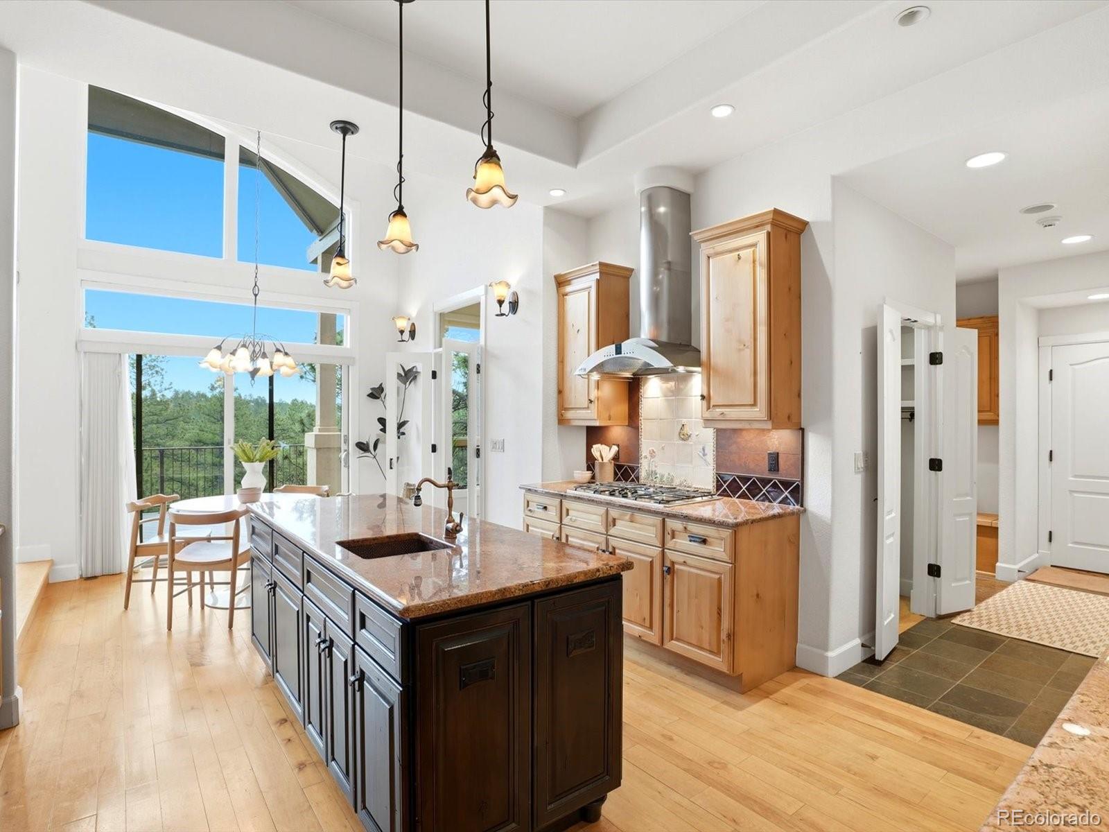 MLS Image #15 for 25070  montane drive,golden, Colorado
